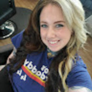 Meet your Posher, Delaney